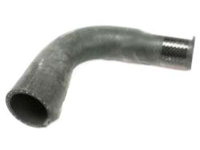 Hyundai 26711-23650 Hose-Breather