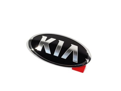 Kia 863183R500 Kia No.115-Ornament