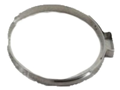 Hyundai 57722-1G000 Steel-Bend