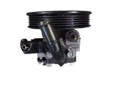 Kia 571002G101 Pump Assembly-Power STEE