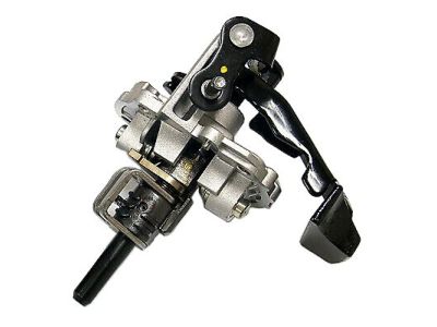 Hyundai 43800-26002 Shaft Complete-Control