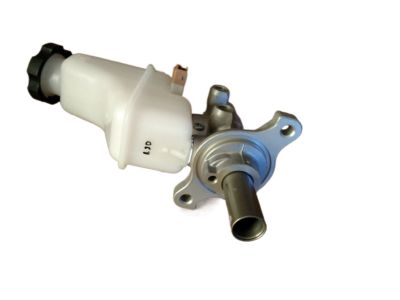 Hyundai 58510-1U801 Cylinder Assembly-Brake Master