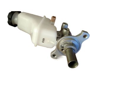 Hyundai 58510-1U801 Cylinder Assembly-Brake Master