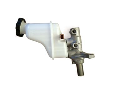 Hyundai 58510-1U801 Cylinder Assembly-Brake Master