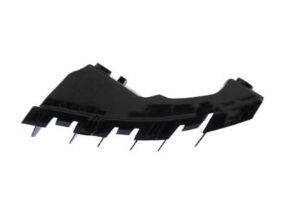 Kia 86551E4000 Bracket-Front Bumper Upper