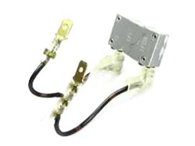 Hyundai 18790-04948 Fuse-Micro 10A