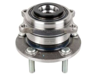 Hyundai 51750-2B010 Wheel Hub Assembly