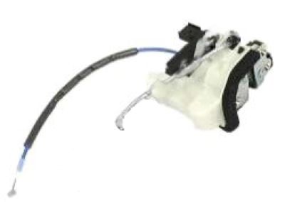 Kia 813204D011 Front Door-Lock Actuator