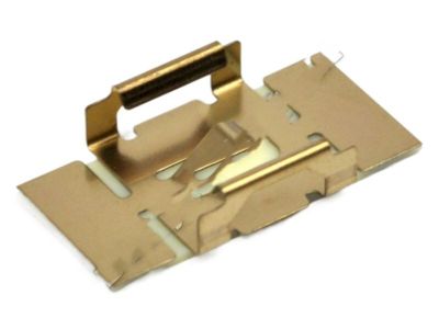 Hyundai 85399-3K000 Clip