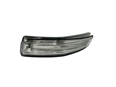 Kia 87624D9000 Lamp Assembly-Outside Mirror