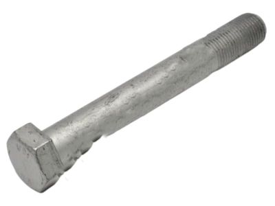 Kia 1249204107K Screw-Tapping
