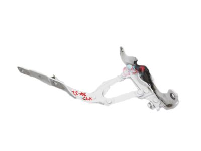 Kia 79110J5000 Hinge Assembly-Hood, LH