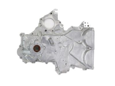 Hyundai 21350-2B703 Cover Assembly-Timing Chain