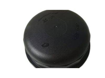 Hyundai 26351-3C100 Cap-Oil Filter