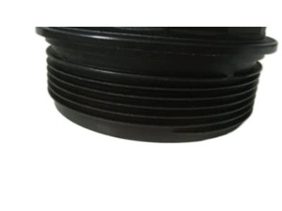 Hyundai 26351-3C100 Cap-Oil Filter
