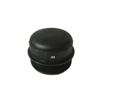 Hyundai 26351-3C100 Cap-Oil Filter