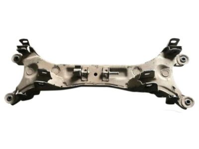 Hyundai 55410-38600 Crossmember-Rear
