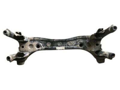 Hyundai 55410-38600 Crossmember-Rear