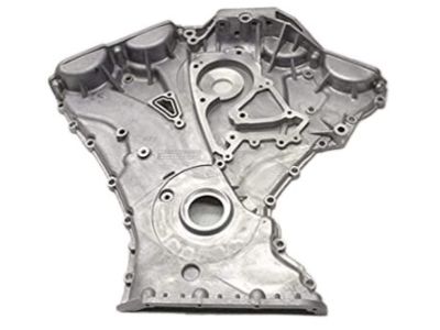 Hyundai 21351-3CAA3 Cover-Timing Chain, Ff