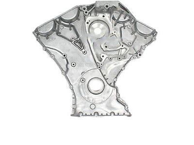 Hyundai 21351-3CAA3 Cover-Timing Chain, Ff