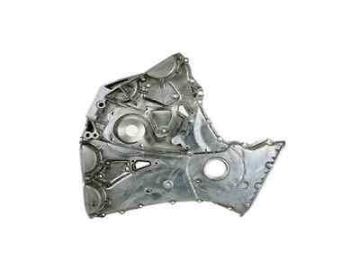 Hyundai 21351-3CAA3 Cover-Timing Chain, Ff