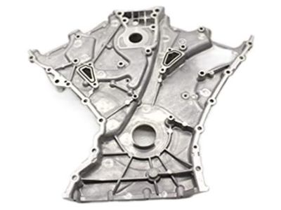 Kia 213513CAA3 Cover-Timing Chain, F