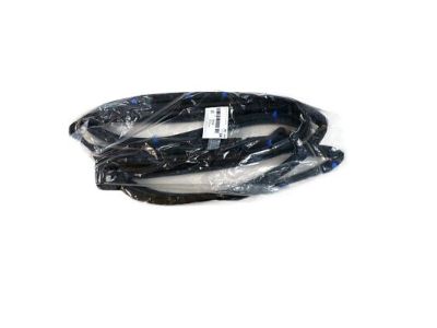 Kia 82140D9000 WEATHERSTRIP Assembly-Front Door Side