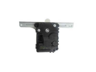 Hyundai 97154-2E200 Mode Actuator