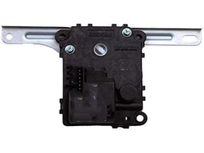 Kia 971542E200 Mode Actuator