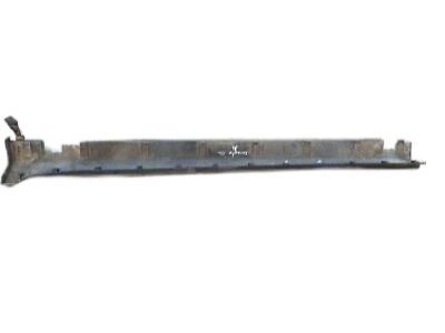 Kia 877522P000 MOULDING Assembly-Side S