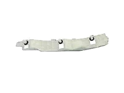 Kia 86653B2000 Bracket-Rear Bumper Side