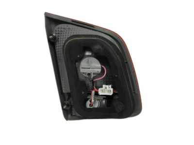 Kia 924061U000 Lamp Assembly-Rear Combination Inside