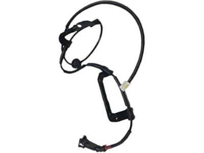 Hyundai 91920-3J100 Cable Assembly-ABS.EXT, RH