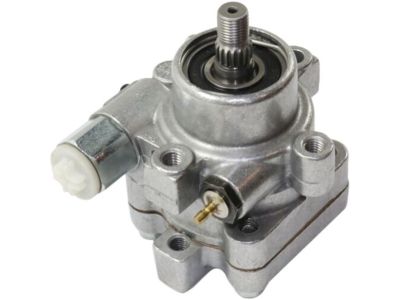 Kia 571001U000 Pump Assembly-Power STEE