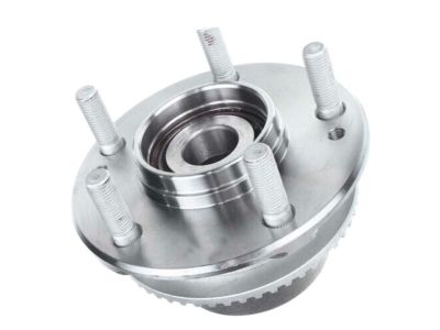 Kia 0K55326060C Rear Wheel Hub Assembly