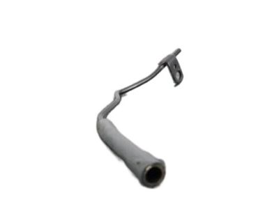 Hyundai 28931-2G000 Pipe & Hose Assembly Purge Vacuum