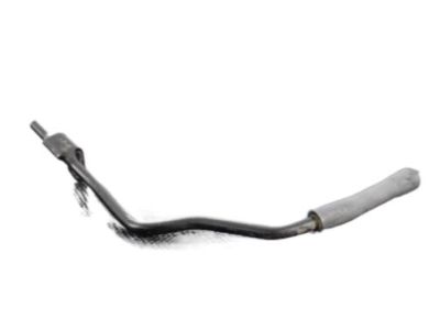 Hyundai 28931-2G000 Pipe & Hose Assembly Purge Vacuum