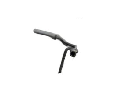 Hyundai 28931-2G000 Pipe & Hose Assembly Purge Vacuum