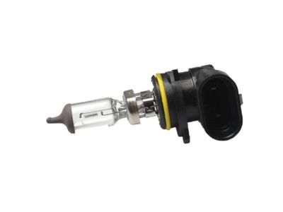 Hyundai 18649-55009 Bulb-Halogen