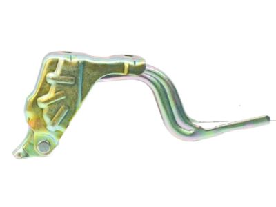 Kia 79110G5000 Hinge Assembly-Hood, LH