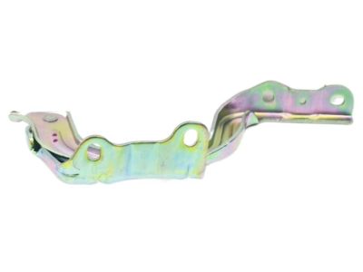 Kia 79110G5000 Hinge Assembly-Hood, LH