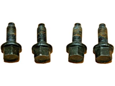 Hyundai 79359-3K000 Bolt