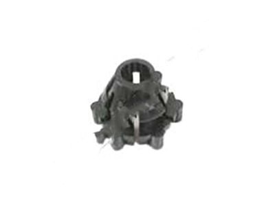 Hyundai 84220-B2000 Coupler-Under Cover Mounting Clip