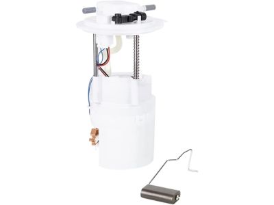 Hyundai 31110-1U500 Complete-Fuel Pump