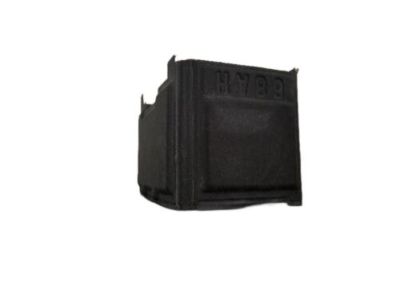 Hyundai 37112-2S100 Insulation Pad-Battery