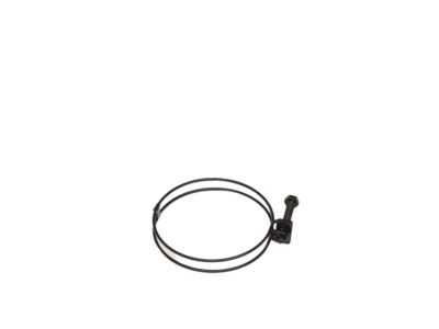 Hyundai 14711-83006-B Clamp-Hose