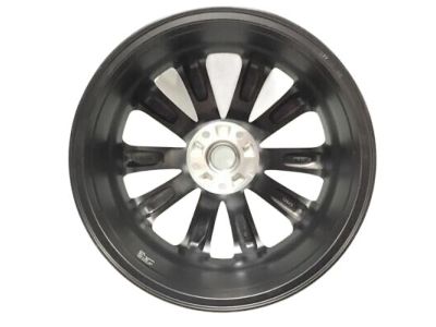 Kia 52910D9310 Wheel Assembly-Aluminum