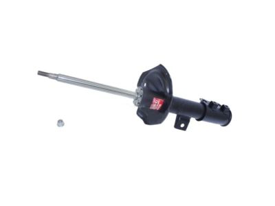 Kia 546511M100 Front Shock Absorber Assembly, Left