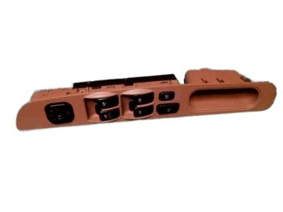 Kia 935703C100BT Power Window Main Switch Assembly