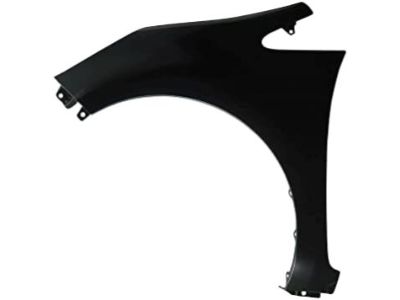Kia 663111W100 Panel-Fender, LH